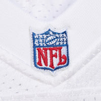 San Francisco 49ers 1994 Steve Young White Authentic Throwback Retired Player Jersey