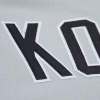 Chicago White Sox Paul Konerko Gray 2005 Cooperstown Collection Authentic Jersey