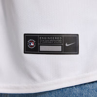 Boston Red Sox White Home Limited Jersey
