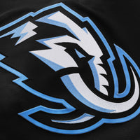 Utah Mammoth Clayton Keller Black Home Premium Player Jersey