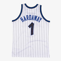 Orlando Magic Authentic Jersey Anfernee Hardaway 1993-94
