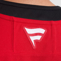 Carolina Hurricanes Red Alternate Premium Jersey