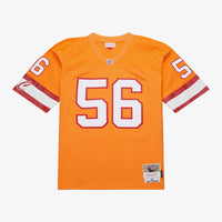 Tampa Bay Buccaneers Hardy Nickerson Orange 1993 Legacy Replica Jersey