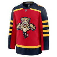 Florida Panthers Red 2026 NHL Winter Classic Premium Jersey