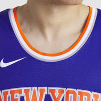New York Knicks Replica Icon Swingman Jersey Jalen Brunson