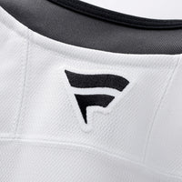 Vegas Golden Knights White Away Authentic Pro Jersey