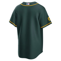 Australia National Team x MLB Green Stadium Replica Jersey