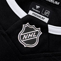 Los Angeles Kings Drew Doughty Black Home Premium Jersey