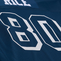 San Francisco 49ers Jerry Rice x Levi's Navy Legacy Jersey