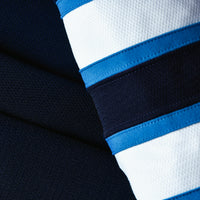 Winnipeg Jets Navy Home Authentic Pro Jersey