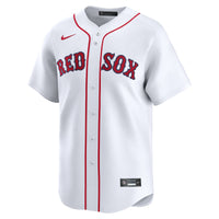 Boston Red Sox Roman Anthony White Home Limited Player Jersey