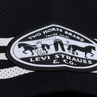 Super Bowl LX x Levi's Black Legacy Jersey