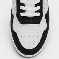 Dior B27 Uptown Low-Top Sneakers White Black Oblique Galaxy - Men's
