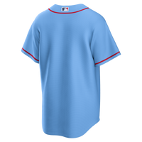 St. Louis Cardinals Light Blue Alternate Replica Jersey