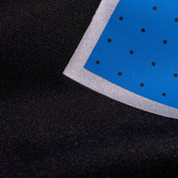 Detroit Lions Brian Branch Black Alternate Game Jersey