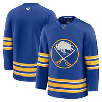 Buffalo Sabres Royal Home Premium Jersey