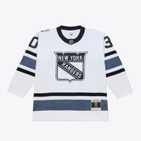 Henrik Lundqvist White 2019 All-Star Game Power Play Jersey