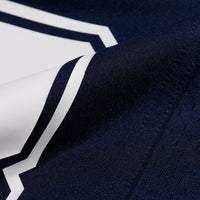 Dallas Cowboys Jake Ferguson Navy Team Game Jersey