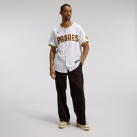 San Diego Padres Fernando Tatis Jr. White Home Limited Player Jersey