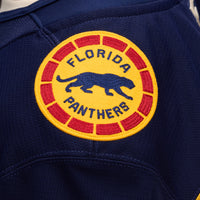 Florida Panthers Red 2026 NHL Winter Classic Authentic Pro Jersey