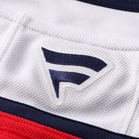 Washington Capitals Red Alternate Premium Jersey