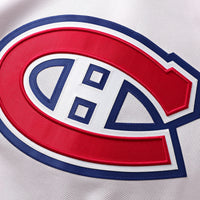 Montreal Canadiens White Away Premium Jersey