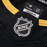 Pittsburgh Penguins Evgeni Malkin Black Home Premium Jersey