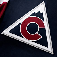 Colorado Avalanche Navy Alternate Premium Jersey
