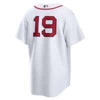 Boston Red Sox Roman Anthony White Home Replica Jersey
