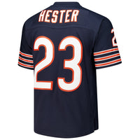 Chicago Bears Devin Hester Navy Legacy Replica Jersey