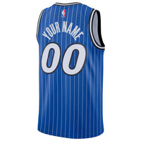 Orlando Magic Replica Icon Swingman Jersey