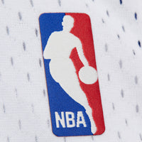 Golden State Warriors Swingman Jersey 1990 Chris Mullin