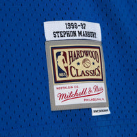 Minnesota Timberwolves Stephon Marbury Alternate Swingman Jersey