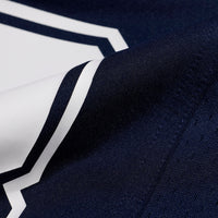 Dallas Cowboys Quinnen Williams Navy Team Game Jersey