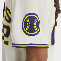 Milwaukee Brewers Christian Yelich Cream Home Limited Player Jersey