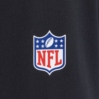 New York Jets Garrett Wilson Gotham Green 2025 Rivalries Collection Stitched Limited Jersey