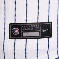 New York Yankees Aaron Judge White Home Limited Player Jersey