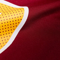 Washington Commanders Bobby Wagner Burgundy Game Player Jersey