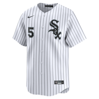 Chicago White Sox Munetaka Murakami White Home Limited Jersey