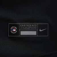 New York Mets Juan Soto Black Alternate Limited Jersey