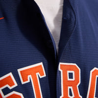 Houston Astros Jose Altuve Navy Alternate 2 Replica Jersey