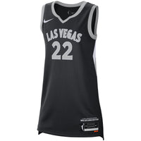 WNBA Gear Jersey - A'Ja Wilson