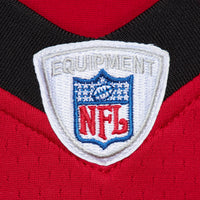 Tampa Bay Buccaneers Warren Sapp Red 2002 Legacy Replica Jersey