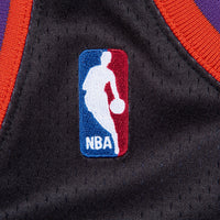 Phoenix Suns Authentic Jersey Alternate Anfernee Hardaway 1999-00