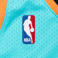 NBA All-Star East Authentic Jersey Michael Jordan 1996
