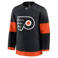 Philadelphia Flyers Black Alternate Premium Jersey
