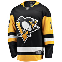 Pittsburgh Penguins Bryan Rust Black Home Breakaway Player Jersey