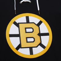 Boston Bruins Bobby Orr Black Big & Tall 1971/72 Blue Line 2.0 Jersey