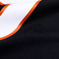 Cincinnati Bengals Ja'Sir Taylor Black Team Game Jersey