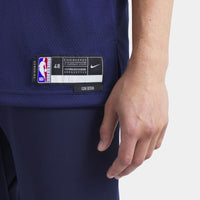 Minnesota Timberwolves Replica Icon Swingman Jersey